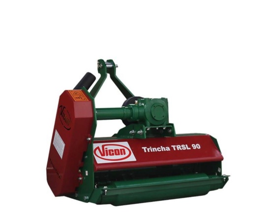 Trincha Agrícola Vicon Trincha Leve
