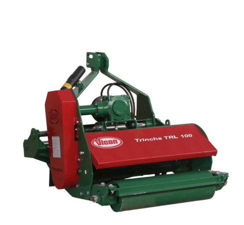 Trincha Agrícola Vicon Trincha Leve