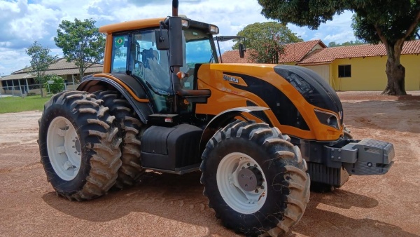 Trator Valtra BH 194 HiTech ano 2020