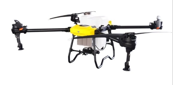Drone Agrícola BR Robots BRRB50L - 4E