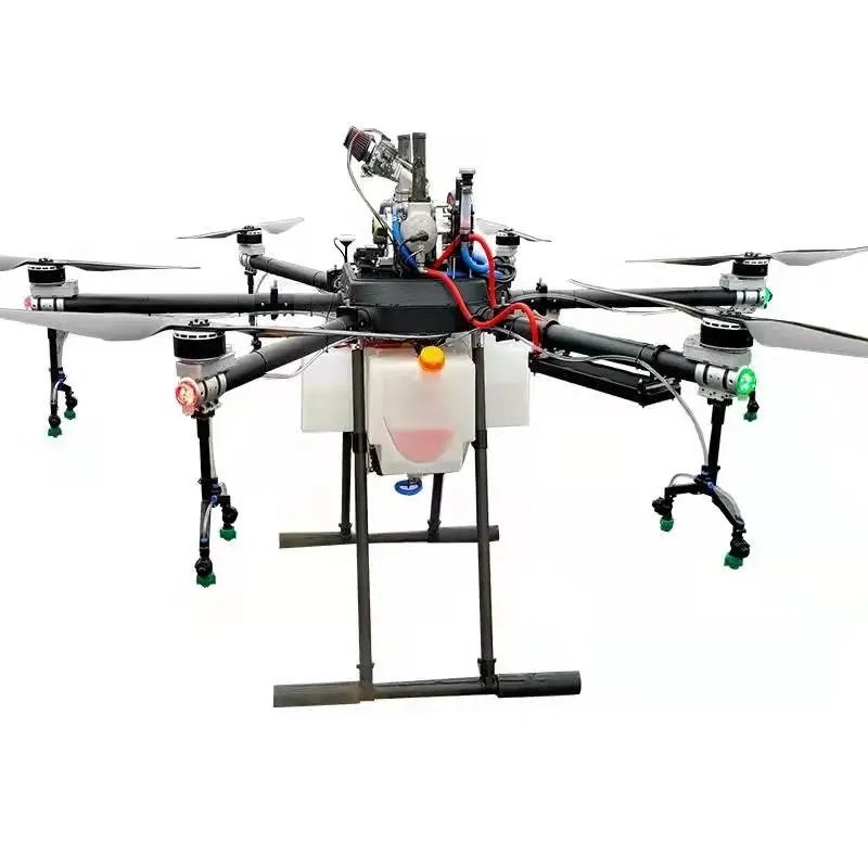 Drone Agrícola BR Robots BRRB50L - HIB - 6E