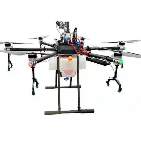 Drone Agrícola BR Robots BRRB50L - HIB - 6E