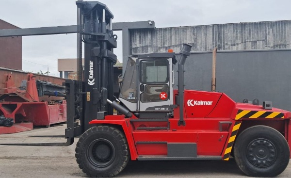 Empilhadeira Kalmar DCF 200