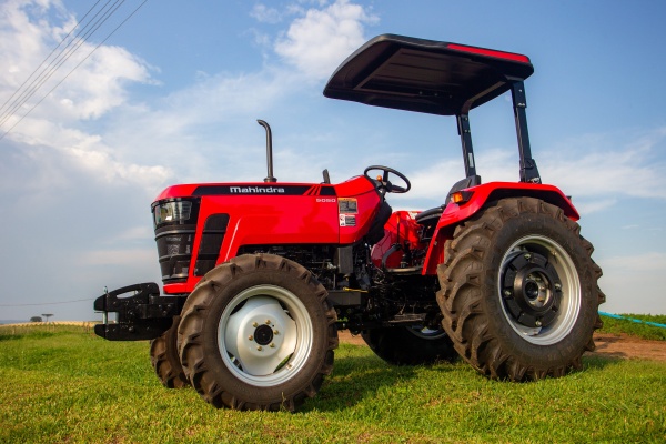 Trator Mahindra 5050  ano 2026