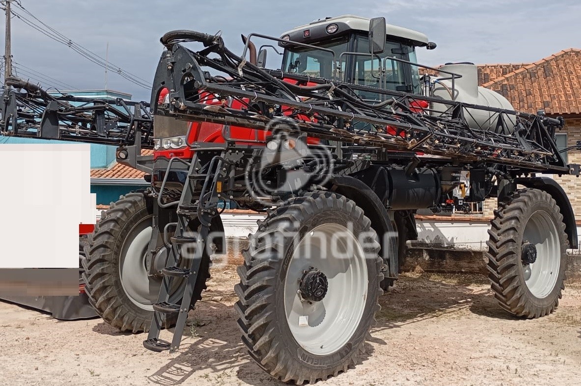 Pulverizador Autopropelido Massey Ferguson MF 9330 ano 2019