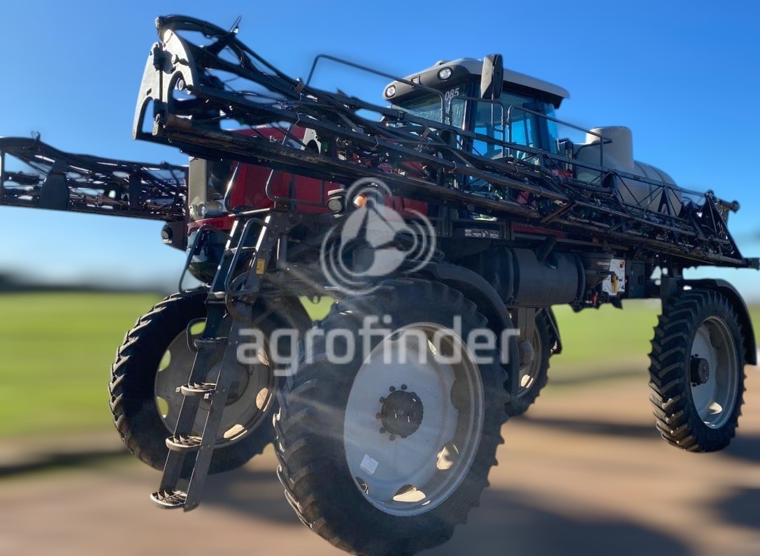 Pulverizador Autopropelido Massey Ferguson MF 9330 ano 2020