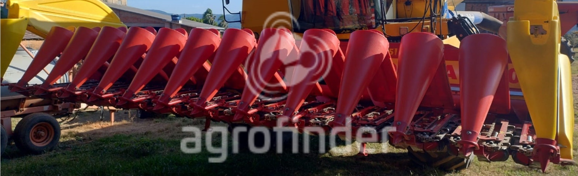 Plataforma Vence Tudo PM 13 L ano 2022