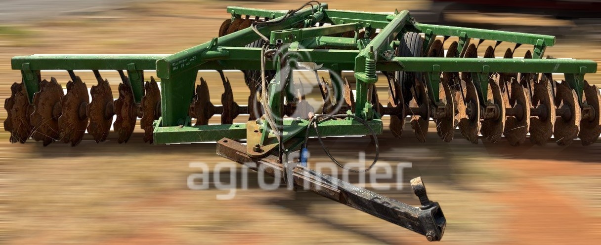 Grade Tatu GNCR ano 2023
