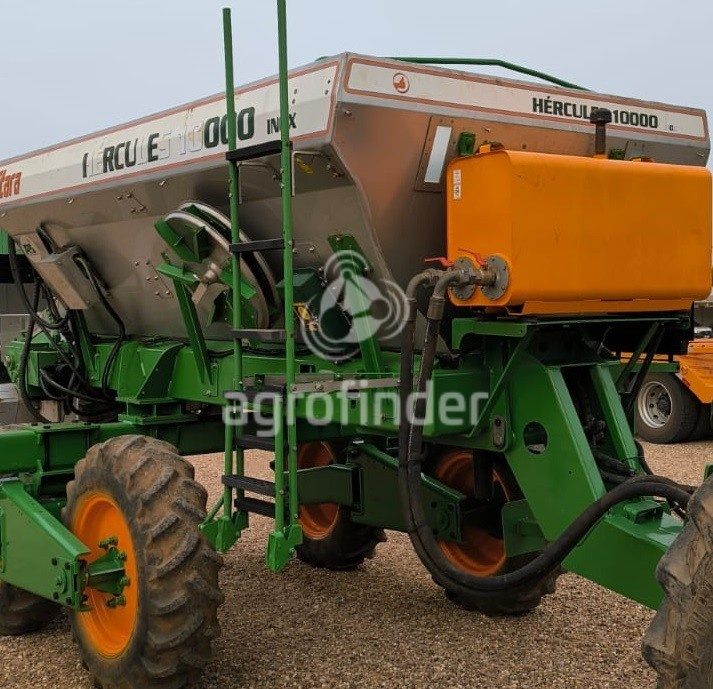 Distribuidor Stara HERCULES 10.000 ano 2020