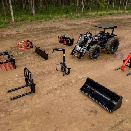 Outros implementos agrícolas Marispan SERIE M ano 2026