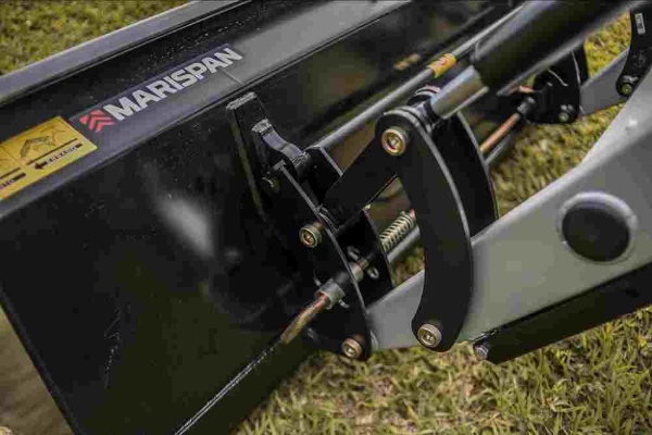 Concha Marispan L-15 ano 2026