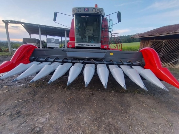 Outros implementos agrícolas Massey Ferguson Mf 1100