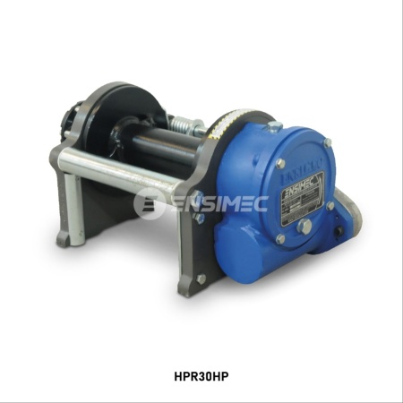 Guincho Ensimec HPR30HP