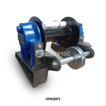 Guincho Ensimec HPR20I F3