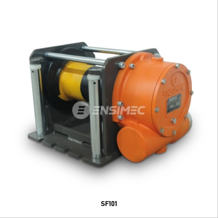 Guincho Ensimec SF101