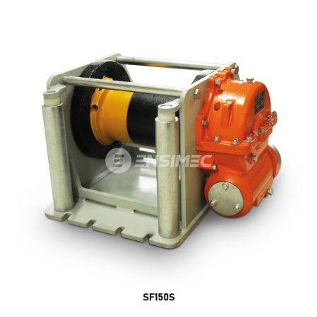 Guincho Ensimec SF150S