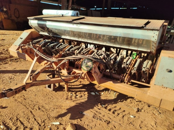 Plantadeira Imasa mps 2000