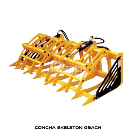 Concha GBach CSKG02