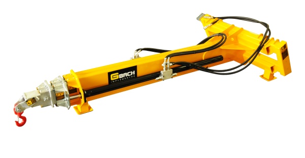 Teleboom GBach TBG01