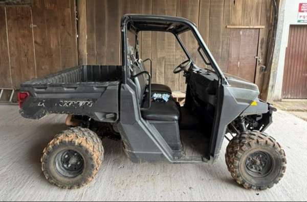 ATV/UTV POLARIS RANGER 1000 PREMIUM ano 2023