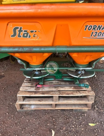 Distribuidor Stara Tornado 1300 ano 2008