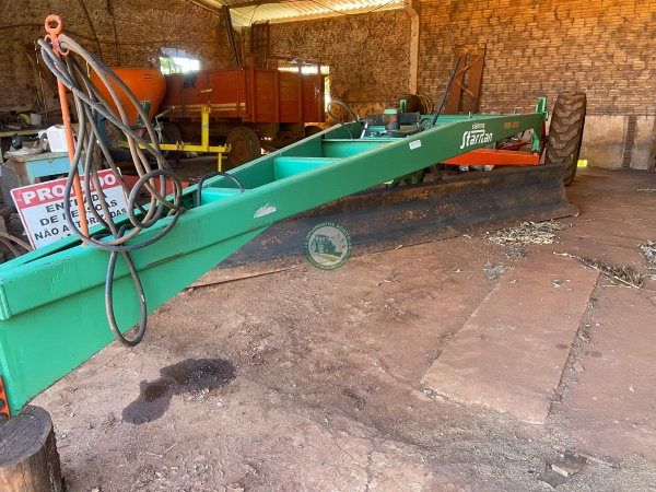 Outros implementos agrícolas Stara Plaina Hidráulica Niveladora