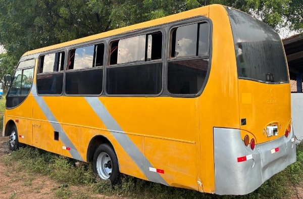 Diversos Caio Apache VIP ano 2001