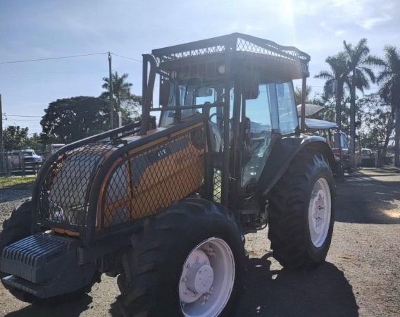 Trator Valtra BM 100 ano 2024