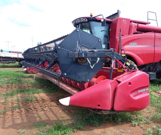 Outros implementos agrícolas Case 4F Terraflex - 35" ano 2021