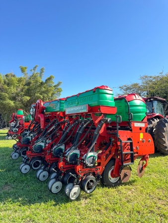 Plantadeira Planti Center  Big Farm Premier 15 ano 2022