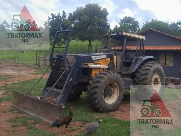 Trator Valtra 1780 ano 2006