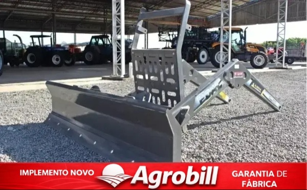 Concha Almeida Concha e Lâmina ano 2024 - Concha e Lâmina - Implementos Agrícolas
