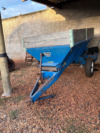Distribuidor Jan LANCER 2.500 ano 2000