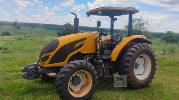 Trator Valtra A74 s ano 2019