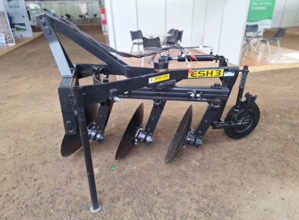 Outros implementos agrícolas Santa Izabel RC3A