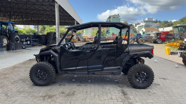 ATV/UTV POLARIS General 1000 ano 2023