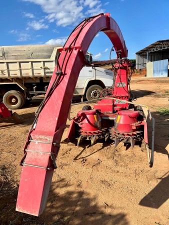 Outros implementos agrícolas Nogueira FTN 1600 ano 2023