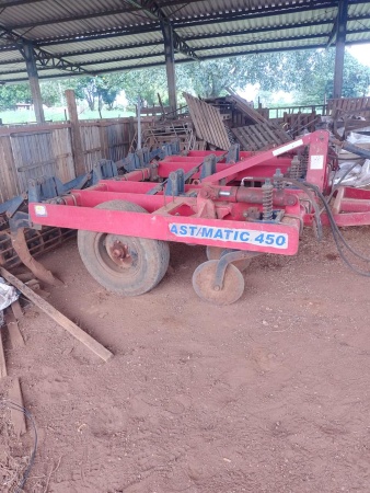 Outros implementos agrícolas Tatu Marchesan AST/MATIC 450 ano 2016