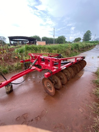 Outros implementos agrícolas Tatu Marchesan TSTA ano 2017