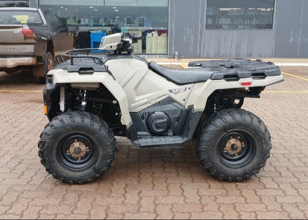 ATV/UTV POLARIS Sportsman 570 ano 2021