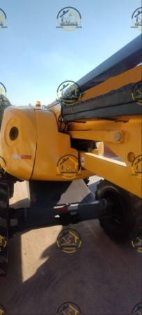Plataforma HAULOTTE HA 16PX ano 2013