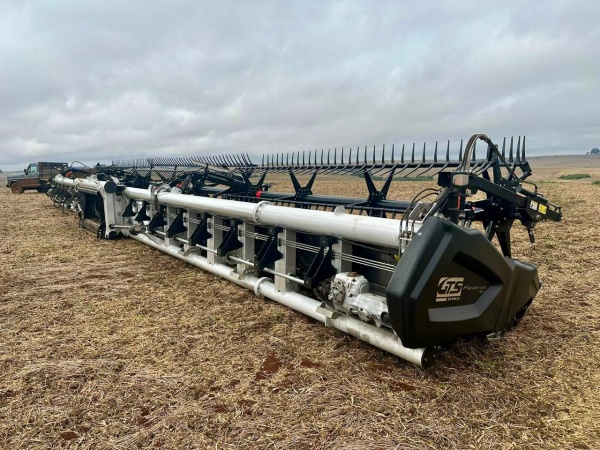 Plataforma GTS Plataforma GTS Draper ano 2021