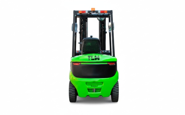 Empilhadeira TLM  TLC15E ano 2026