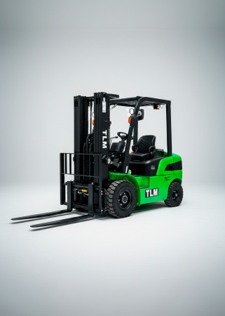 Empilhadeira TLM  TLC30E ano 2026