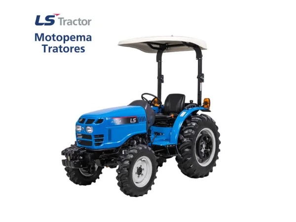 Trator LS Tractor MT2.27E ano 2025