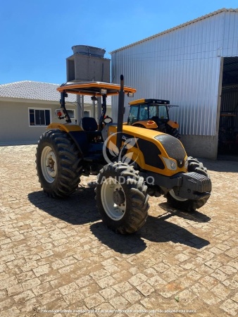 Trator Valtra A750 ano 2017