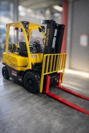 Empilhadeira Hyster H50FT ano 2011