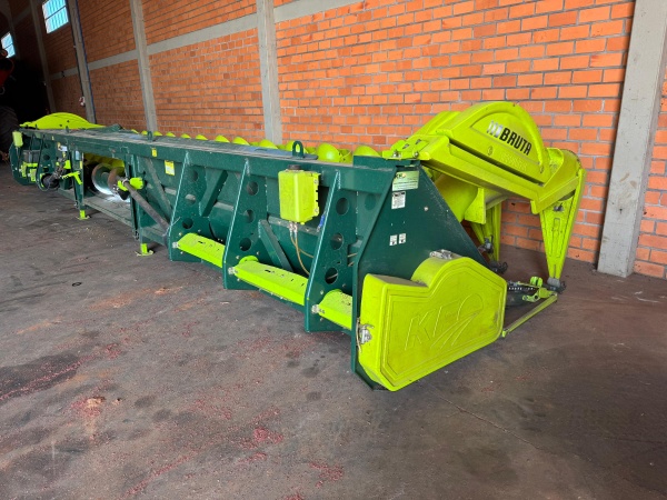 Plataforma KF PMKF-50 ano 2022