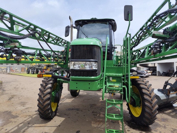 Pulverizador Autopropelido John Deere 4630 ano 2021