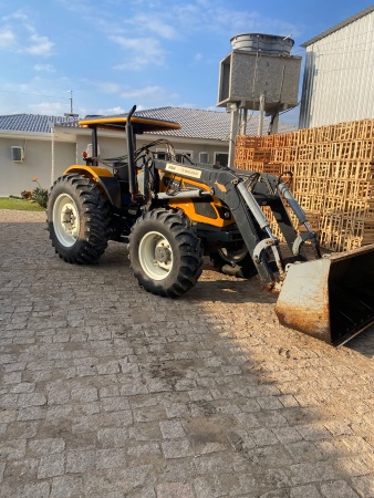 Trator Valtra A950R ano 2020